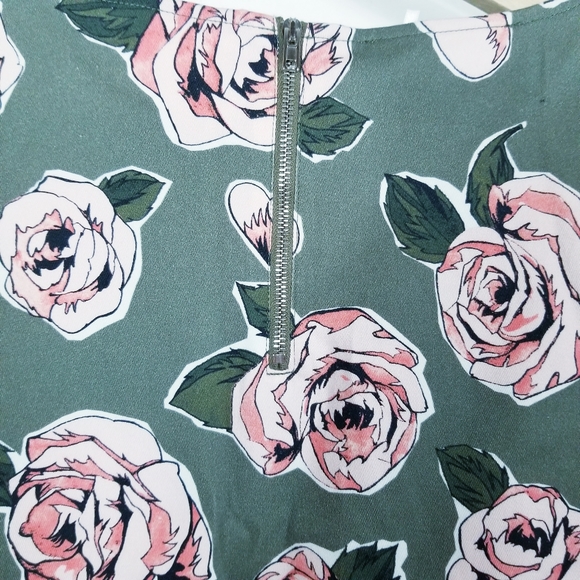 Love Moschino Size 10 Tunic summer Dress new - Picture 10 of 14